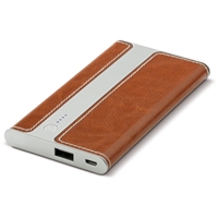 Cover Powerbank 4000 mAh